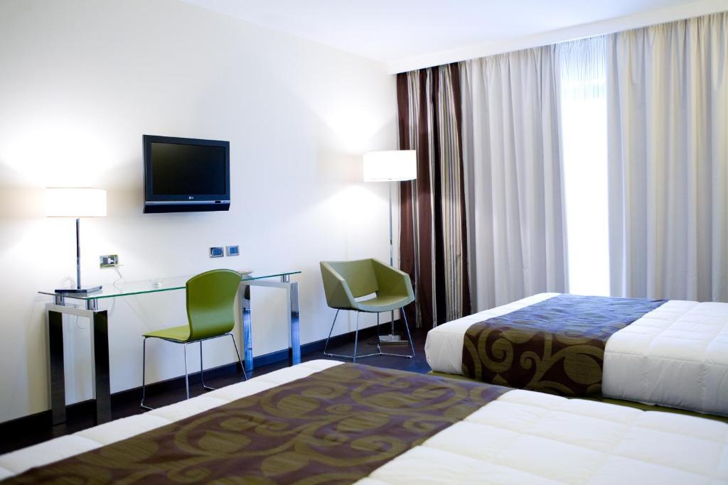 Hotel Napoleon ตอร์เร เมลิสซา ห้อง รูปภาพ