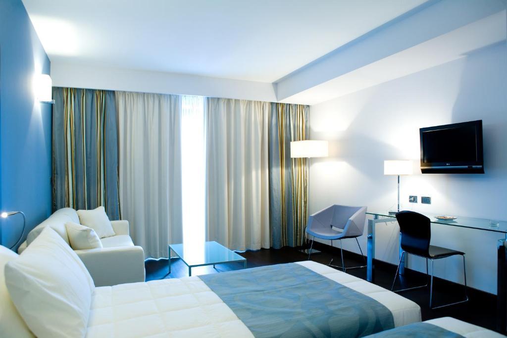 Hotel Napoleon ตอร์เร เมลิสซา ห้อง รูปภาพ