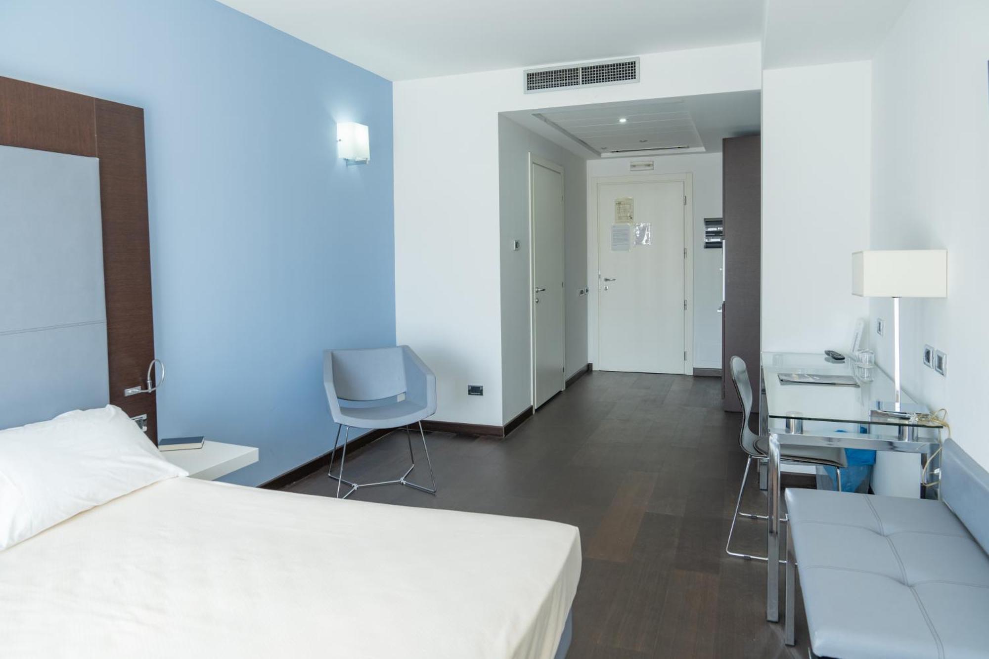 Hotel Napoleon ตอร์เร เมลิสซา ภายนอก รูปภาพ