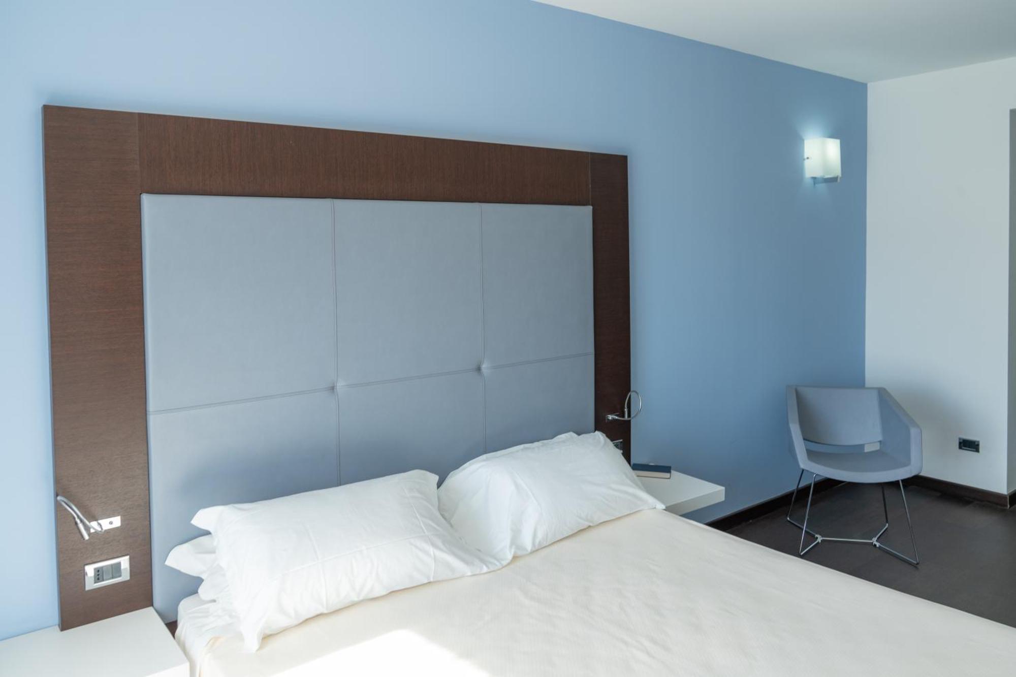 Hotel Napoleon ตอร์เร เมลิสซา ภายนอก รูปภาพ
