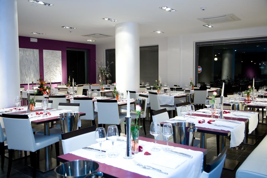 Hotel Napoleon ตอร์เร เมลิสซา ภายนอก รูปภาพ