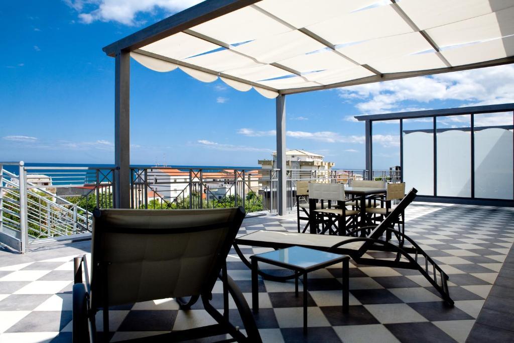 Hotel Napoleon ตอร์เร เมลิสซา ห้อง รูปภาพ