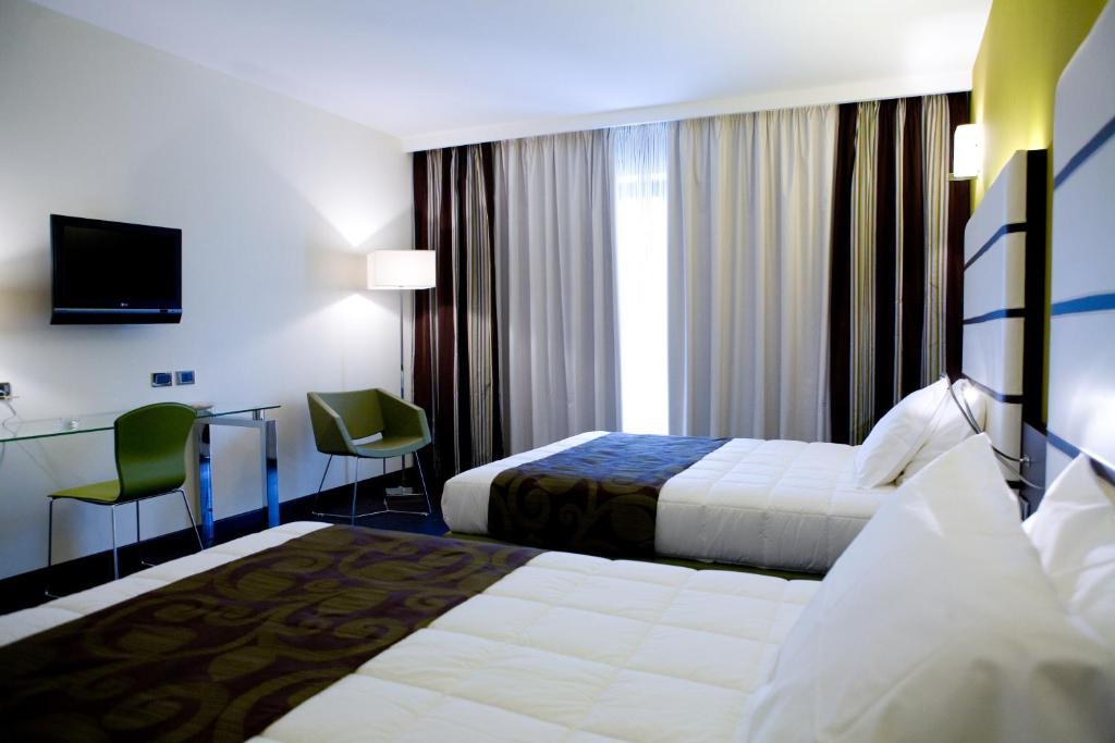 Hotel Napoleon ตอร์เร เมลิสซา ห้อง รูปภาพ